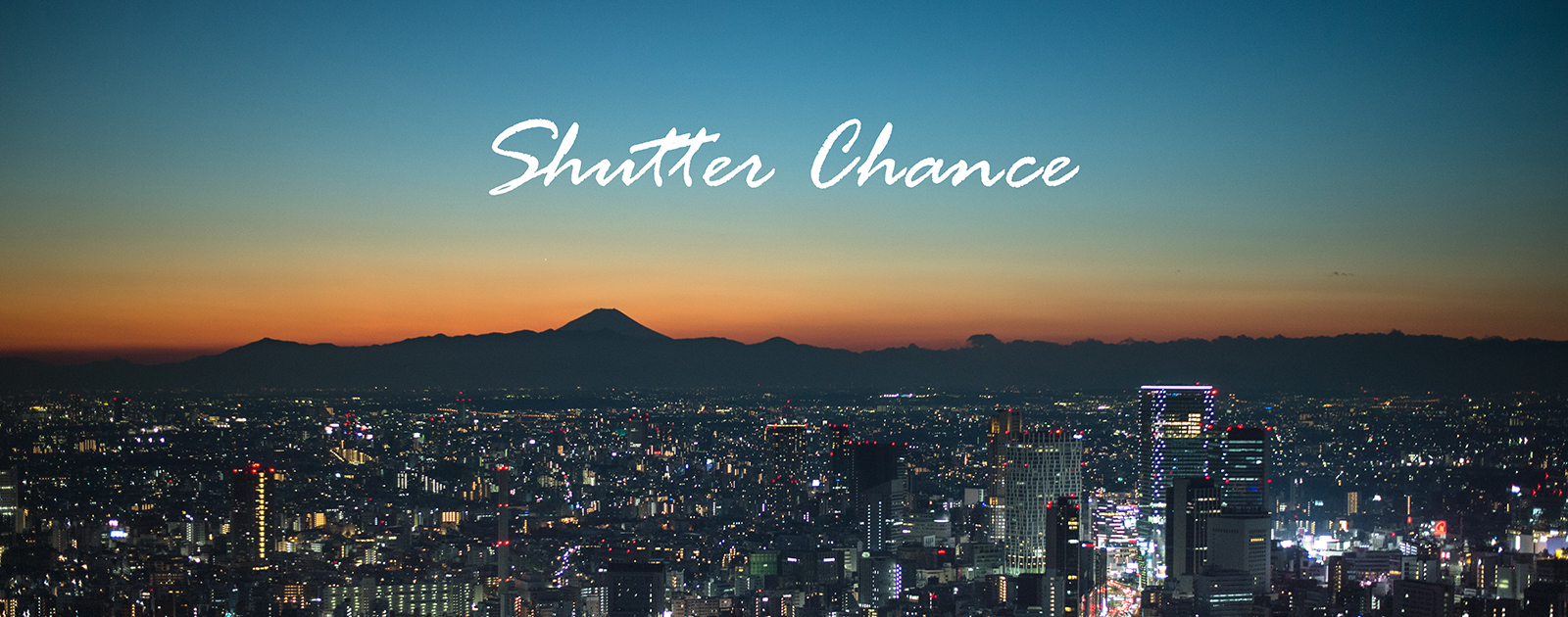 Shutter Chance