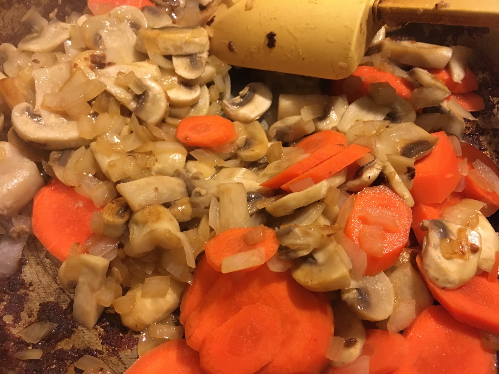 Sp tzle and Halal Veal Schnitzel with Jaeger Sauce on CBC's Weekend Morning Show! Health Food