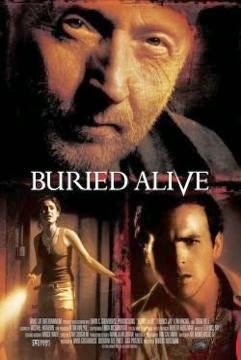 Enterrado Vivo – DVDRIP LATINO