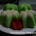 Kue Putu Ayu