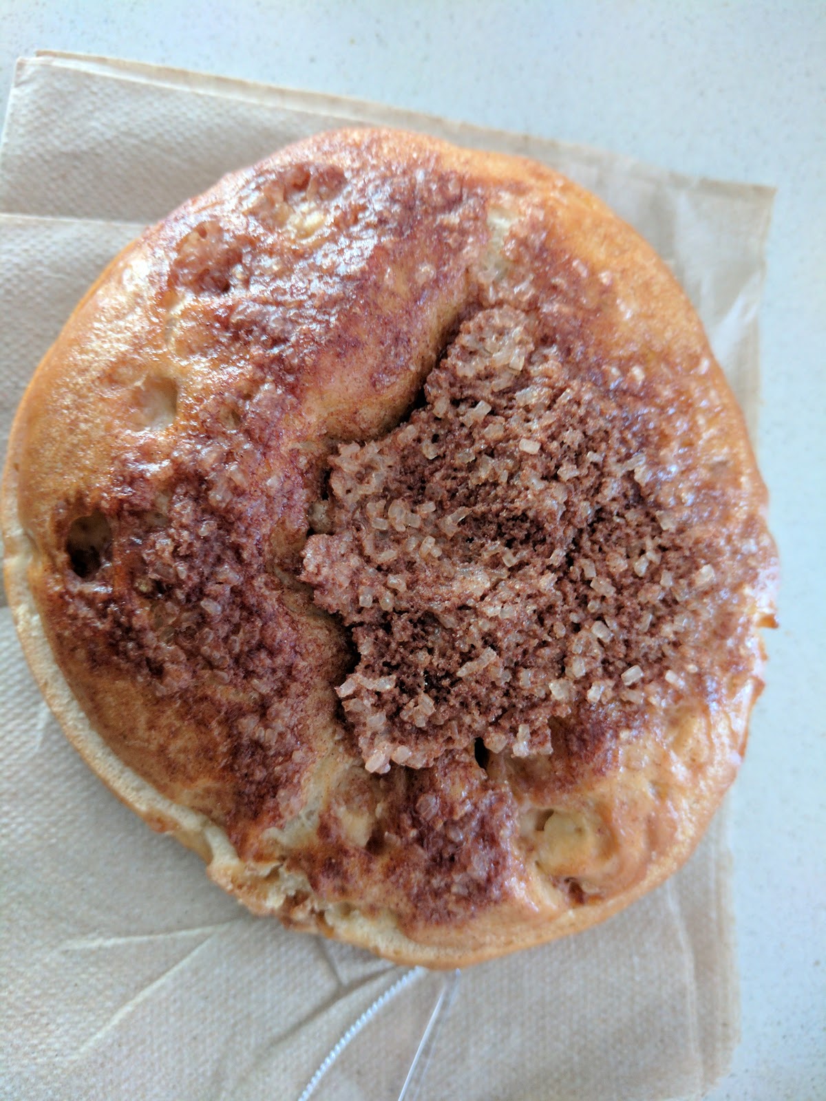 Bread Sliced Bagels Panera