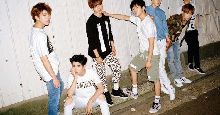 infinite | Daily K Pop News