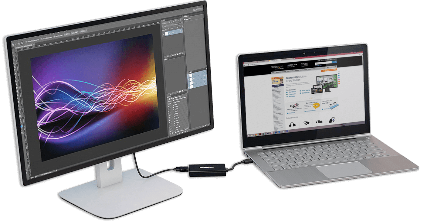 Computer Technology & New Google DISPLAY ADAPTOR/CARD(VIDEO/GRAPHIC CARD)