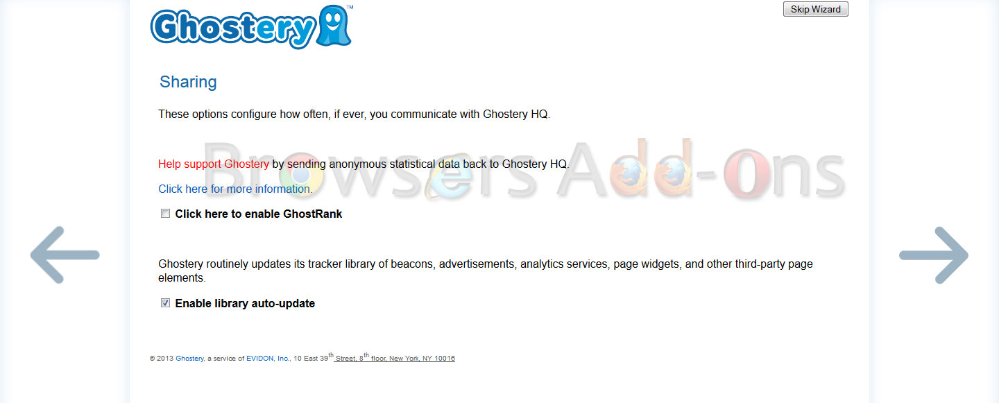 ghost browser extention for firefox ghost browser extention for firefox