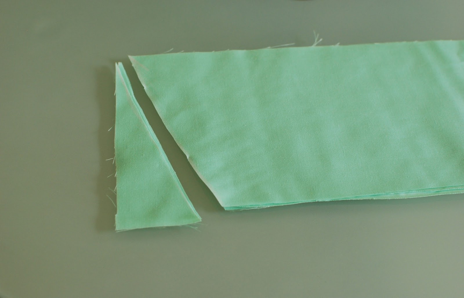 Simply Pinspirational Sew Your Own Sash Tutorial