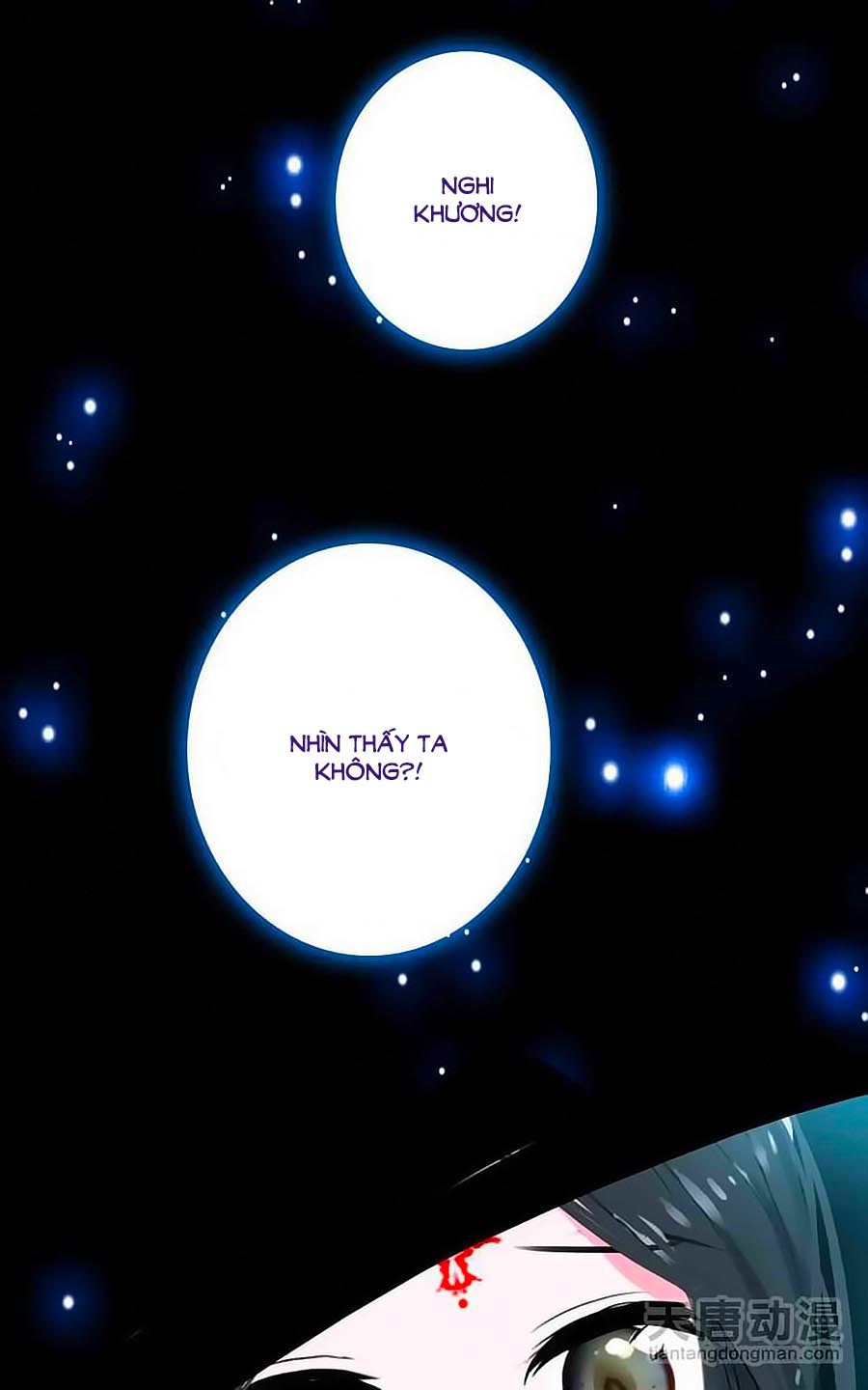 Cái Quần Nhà Ta Thành Tinh Rồi Chap 5 - Next Chap 6