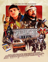 OJay and Silent Bob Reboot