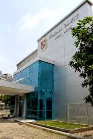 Gambar Lowongan Perawat di Rumah Sakit Atma Jaya Penjaringan