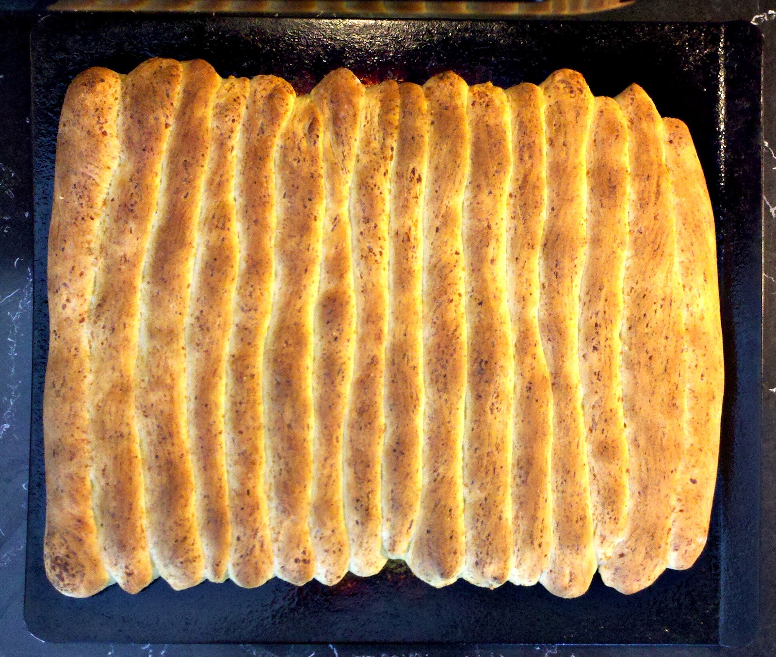 Simply the Good Life Cheesy Breadsticks with Nacho Sauce