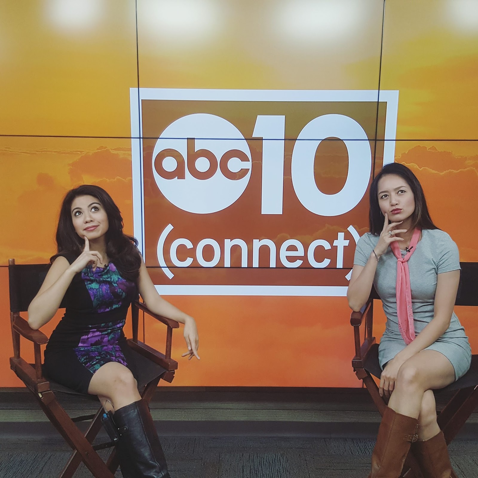 Cbs 13 Sacramento News Anchors - 02wu5w4