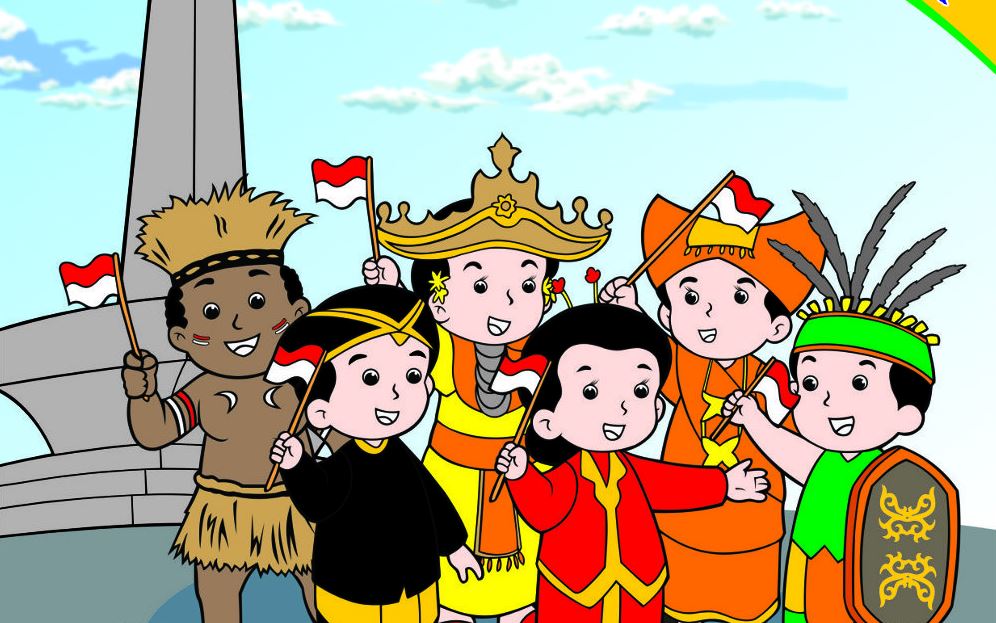 35+ Ide Gambar Negaraku Indonesia Sketsa Untuk Mewarnai - Tea And Lead