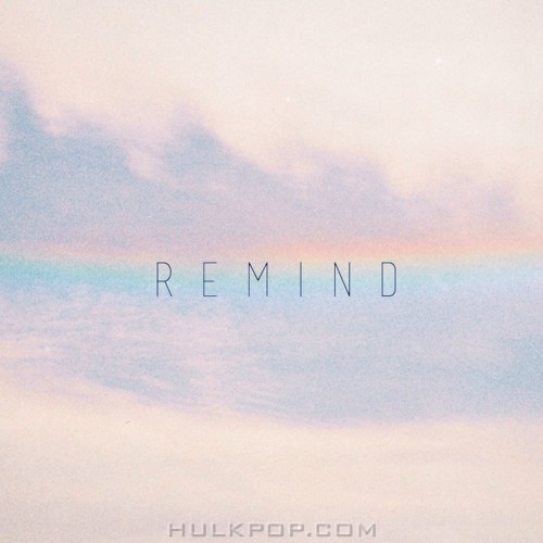 Entropy blue – REMIND – Single