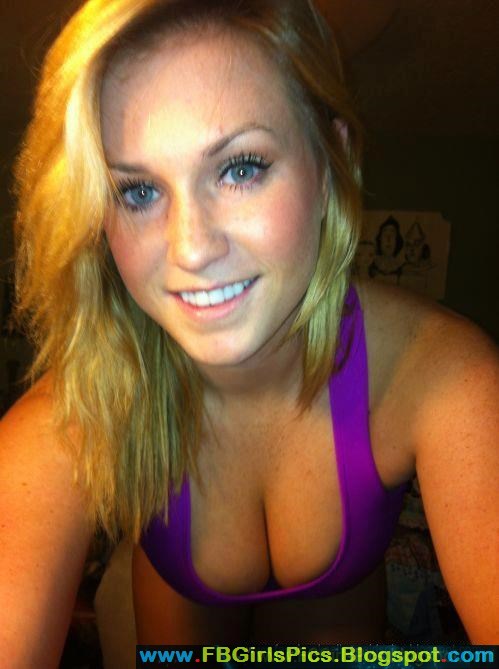 Facebook College Girls Chicks Profile Photo Collection Pack 8
