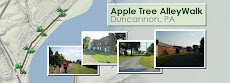 Learn more about Apple Tree Alley!