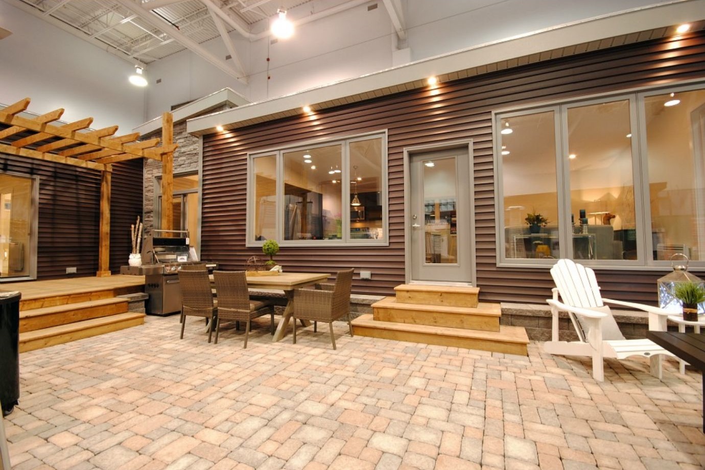 Prefab Homes Modular Homes Canada Maple Leaf Homes