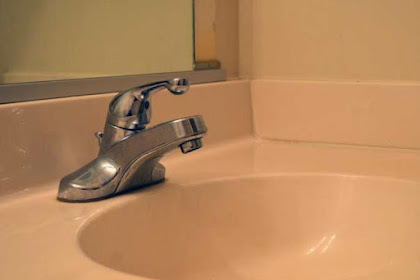 How to Install Plumbing for a Bathroom Sink in Easy Steps ?