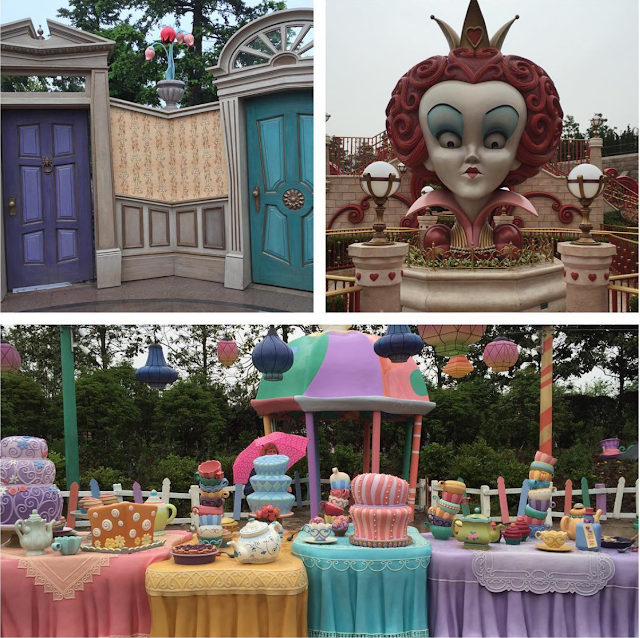 ATRACCIONES en Shanghai Disneyland - GUÍA -PRE Y POST- TRIP SHANGHAI DISNEY RESORT (11)