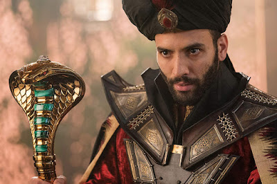 Aladdin 2019 Marwan Kenzari Image 1