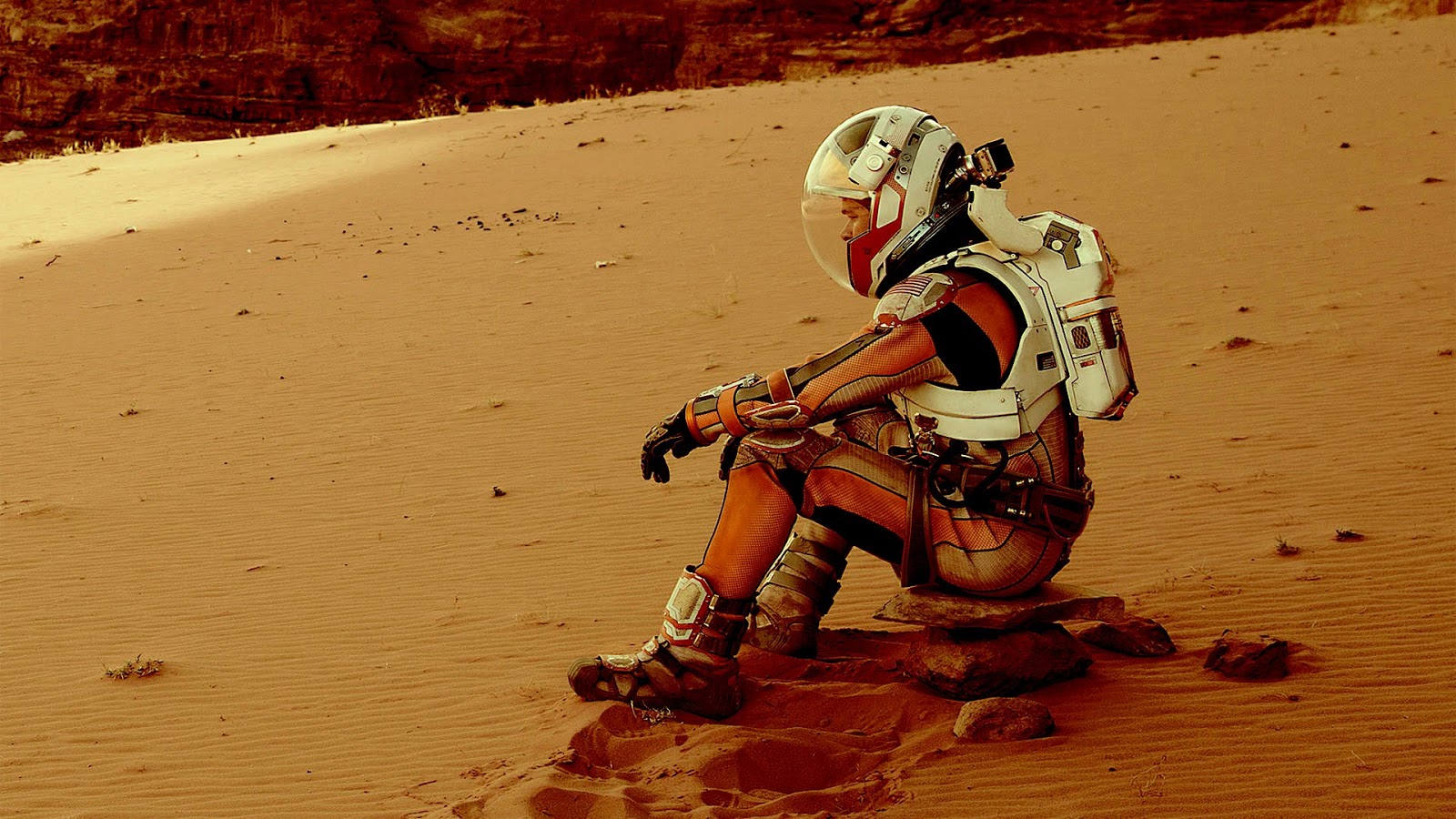 HD Wallpapers : The Martian HD Wallpapers and Desktop Picture