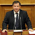 Ο Β.Γιόγακας στη Βουλή σχετικά με το σχέδιο νόμου για την κοινωνική οικονομία 