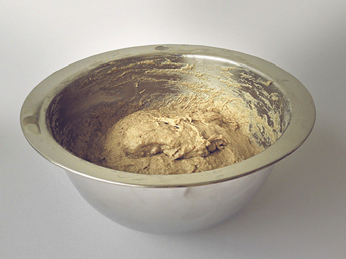 ΖΥΜΕΣ για όλα, Dough, Χωριάτικο φύλλο πίτας