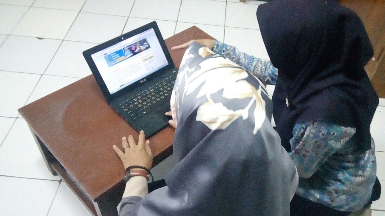 Baru, Peraturan Validasi Dua Tahap Perwalian UIN Walisongo