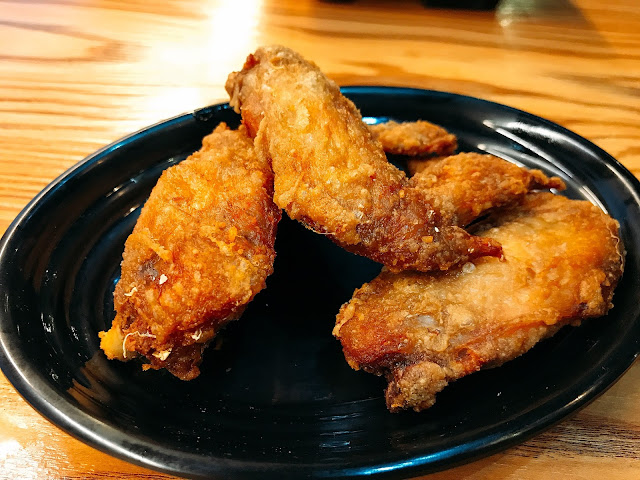 【台南北區】巷口宵夜點心(金華店)，多種美味宵夜美食通通有！絕對可以滿足每個人的胃～