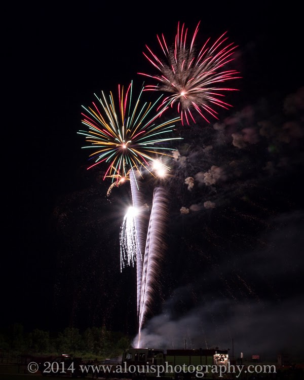 A. Louis Photography