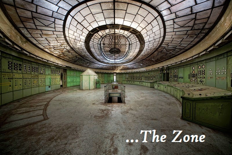 "The Zone"