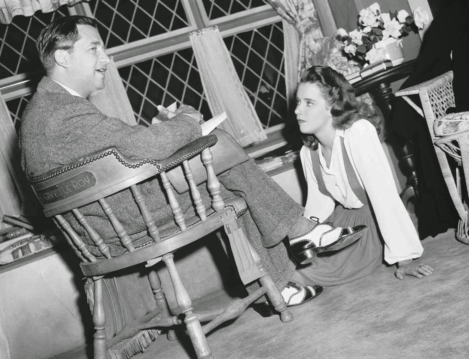 Film Friday: "Random Harvest" (1942)