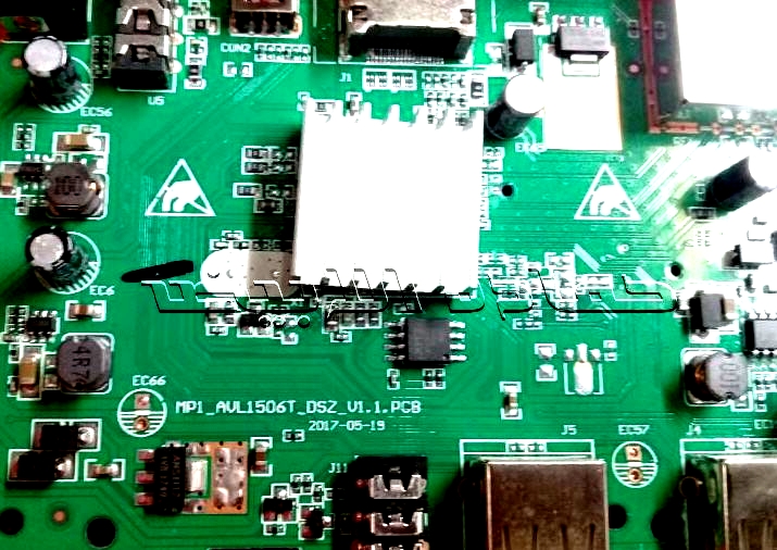 مكتبة Dump/Flash الجزاء الثالث فلاشات للريسيفر متنوعة