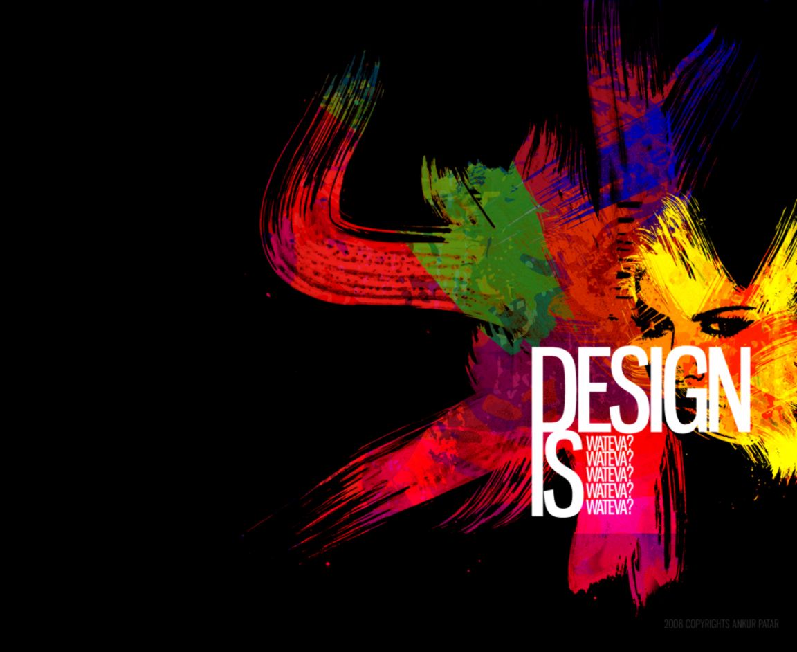 Cool graphic designs wallpapers