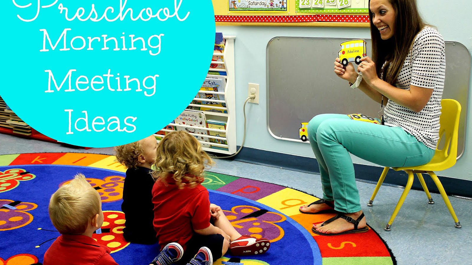 When Does Preschool Start Start Choices
