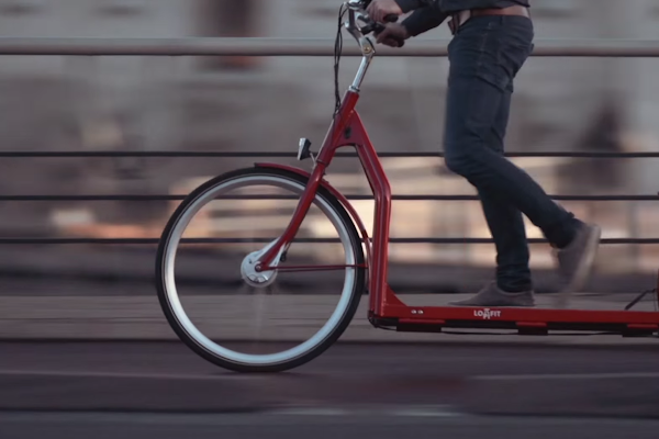 數位時代翻攝自 Lopifit 官網 數位時代翻攝自 Lopifit 官網