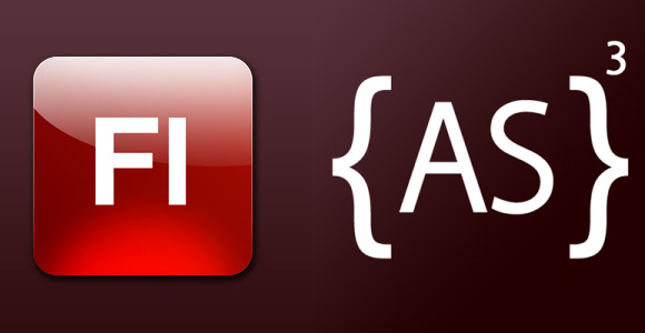 Belajar Flash : Dasar Penulisan Action Script Pada Adobe Flash