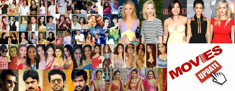 Telugu, Hindi & English movies news updates
