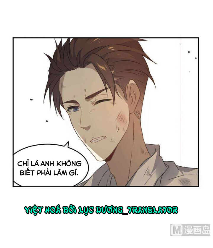 Nơi Nào Đông Ấm, Nơi Nào Hạ Mát - Chương 12 - Trang 17