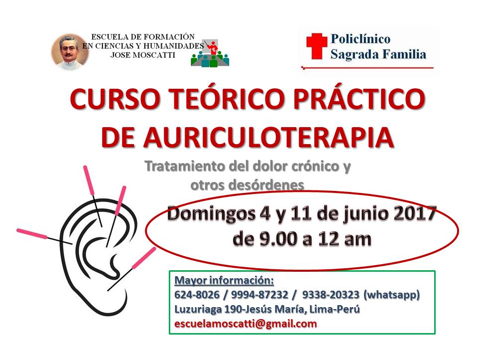 Curso de medicina natural