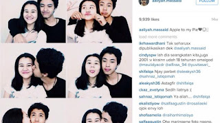 Aaliyah Putri Adjie Massaid Aaliyah Putri Adjie Massaid