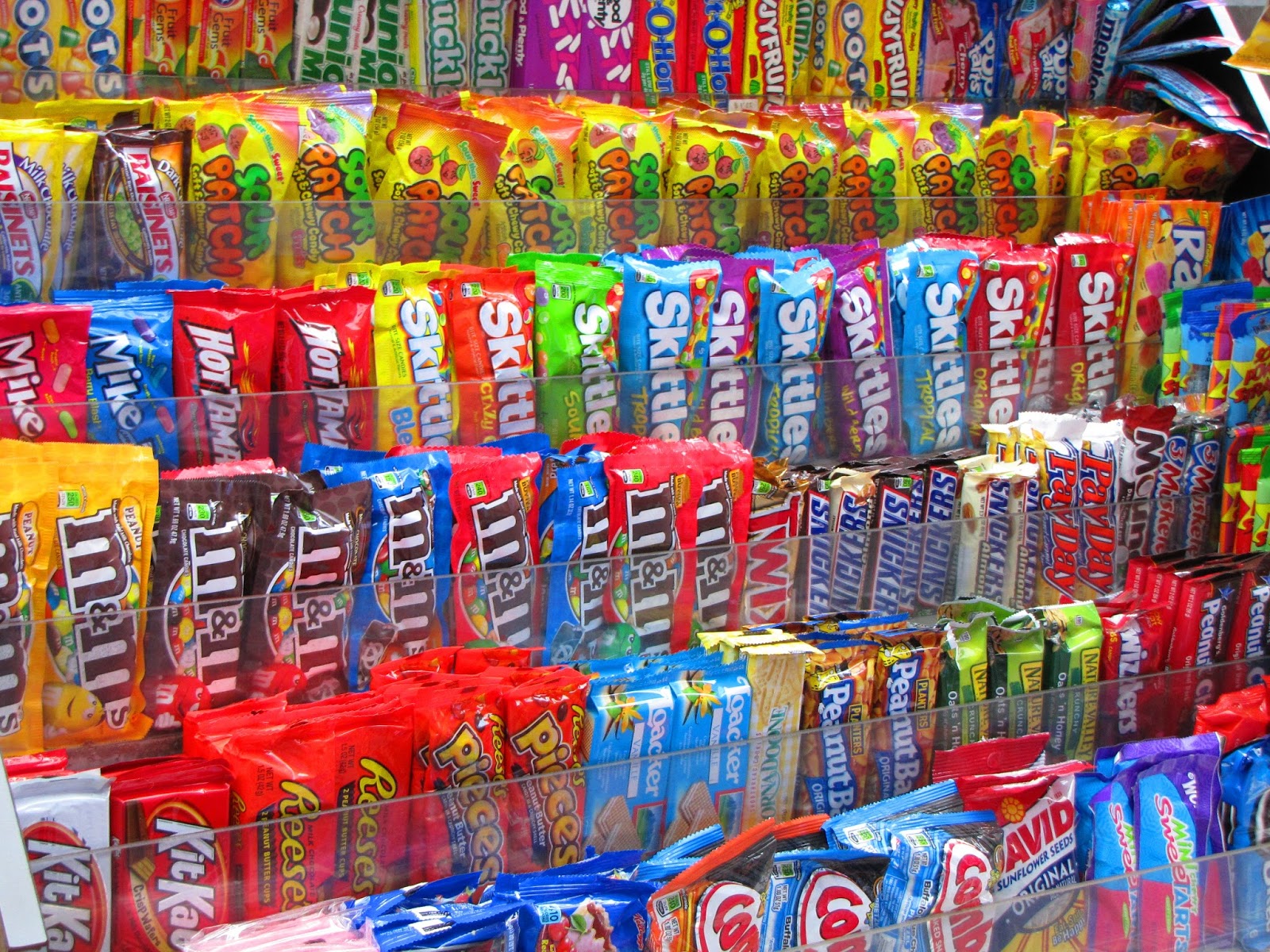 The Sweet Parlor New York City