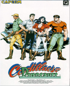 cadillacs and dinosaurs pc cadillacs and dinosaurs pc