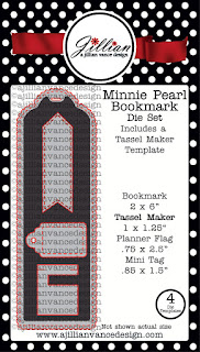http://stores.ajillianvancedesign.com/minnie-pearl-bookmark-die-set/