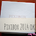 Az első Pixiboxom