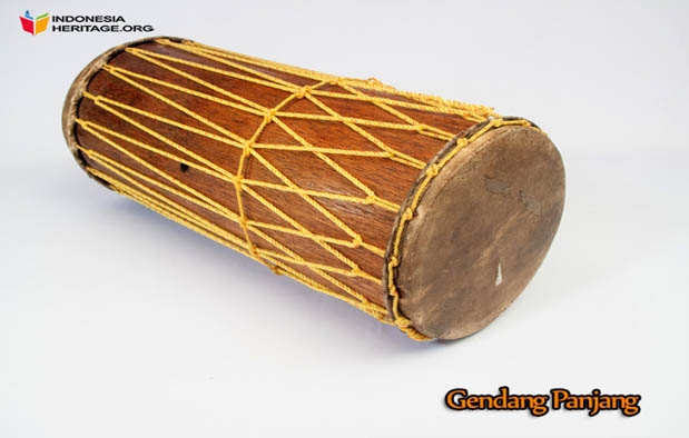 Alat Musik Tradisional Bengkulu Alat Musik Tradisional Bengkulu
