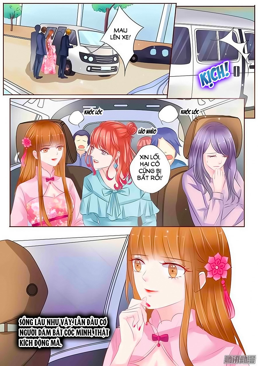 Chiêm Cốt Sư Chap 20 - Next Chap 21