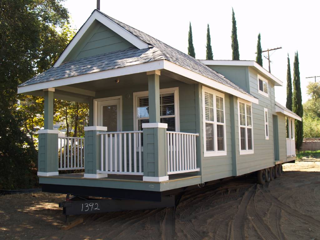 Cambridge Title Company Blog Pros & Cons of Purchasing a Manufactured Home