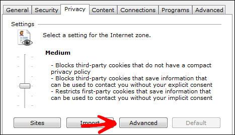 enable cookies internet explorer enable cookies internet explorer