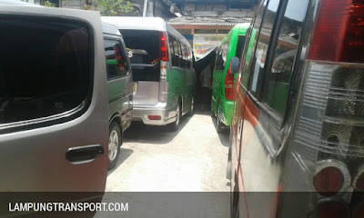 Armada Travel Lampung Armada Travel Lampung Terbaik