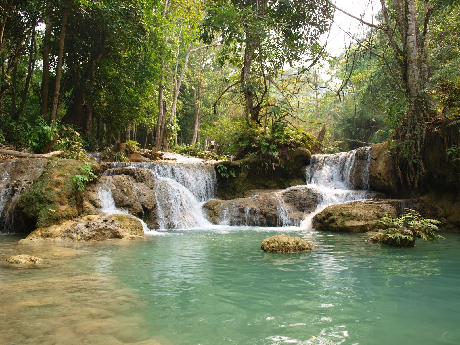 Laos Travel Blog 