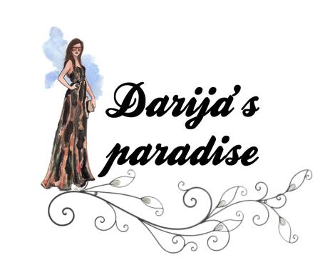 Darija's paradise